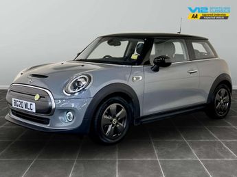 MINI Electric Hatch Cooper SE 32.6kWh Level 1 Hatchback 3dr Electric Auto (184 ps)