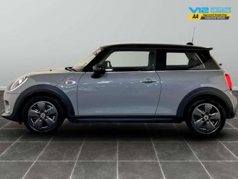 MINI Electric Hatch Cooper SE 32.6kWh Level 1 Hatchback 3dr Electric Auto (184 ps)