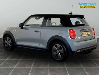 MINI Electric Hatch Cooper SE 32.6kWh Level 1 Hatchback 3dr Electric Auto (184 ps)