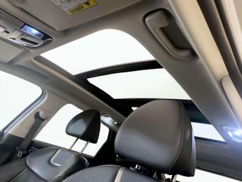 Hyundai TUCSON 1.6 h T-GDi Ultimate SUV 5dr Petrol Hybrid Auto Euro 6 (s/s) (23