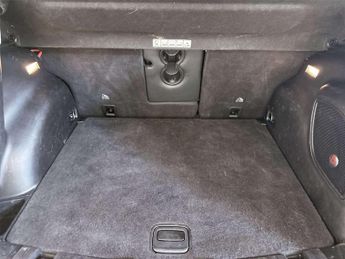 Jeep Compass 1.4T MultiAirII Limited SUV 5dr Petrol Auto 4WD Euro 6 (s/s) (17