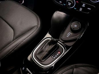 Jeep Compass 1.4T MultiAirII Limited SUV 5dr Petrol Auto 4WD Euro 6 (s/s) (17