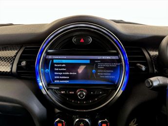 MINI Hatch 2.0 Cooper S Sport Hatchback 3dr Petrol Steptronic Euro 6 (s/s) 