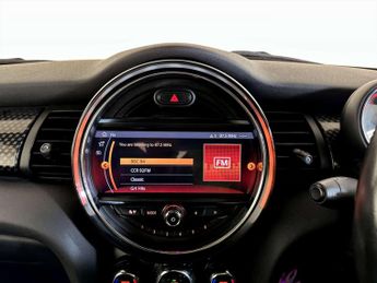 MINI Hatch 2.0 Cooper S Sport Hatchback 3dr Petrol Steptronic Euro 6 (s/s) 