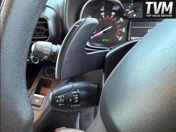 Citroen Berlingo 1.5 BlueHDi 1000 Driver M EAT8 SWB Euro 6 (s/s) 5dr