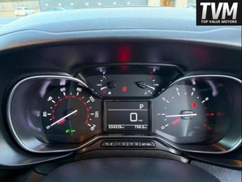 Citroen Berlingo 1.5 BlueHDi 1000 Driver M EAT8 SWB Euro 6 (s/s) 5dr