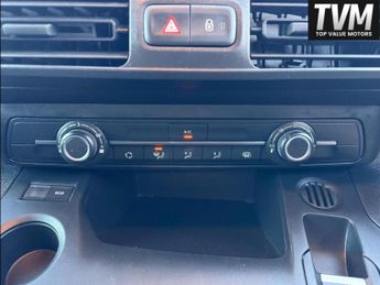 Citroen Berlingo 1.5 BlueHDi 1000 Driver M EAT8 SWB Euro 6 (s/s) 5dr