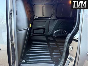 Citroen Berlingo 1.5 BlueHDi 1000 Driver M EAT8 SWB Euro 6 (s/s) 5dr