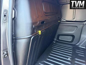 Citroen Berlingo 1.5 BlueHDi 1000 Driver M EAT8 SWB Euro 6 (s/s) 5dr