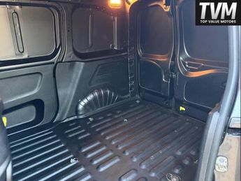 Citroen Berlingo 1.5 BlueHDi 1000 Driver M EAT8 SWB Euro 6 (s/s) 5dr