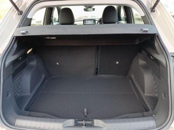 Fiat 600 1.2 MHEV SUV 5dr Petrol Hybrid e-DCT Euro 6 (s/s) (136 ps)