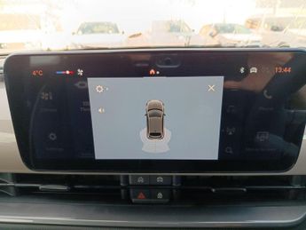 Fiat 600 1.2 MHEV SUV 5dr Petrol Hybrid e-DCT Euro 6 (s/s) (136 ps)