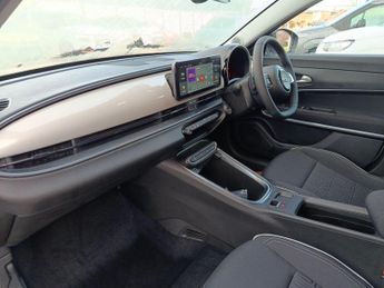 Fiat 600 1.2 MHEV SUV 5dr Petrol Hybrid e-DCT Euro 6 (s/s) (136 ps)