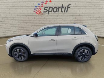 Fiat 600 1.2 MHEV SUV 5dr Petrol Hybrid e-DCT Euro 6 (s/s) (136 ps)