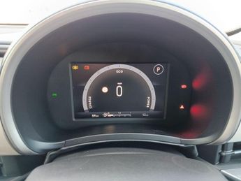 Fiat 600 1.2 MHEV SUV 5dr Petrol Hybrid e-DCT Euro 6 (s/s) (136 ps)