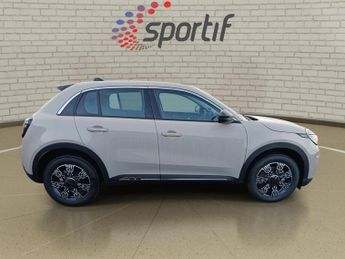 Fiat 600 1.2 MHEV SUV 5dr Petrol Hybrid e-DCT Euro 6 (s/s) (136 ps)