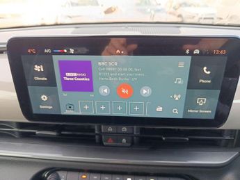 Fiat 600 1.2 MHEV SUV 5dr Petrol Hybrid e-DCT Euro 6 (s/s) (136 ps)