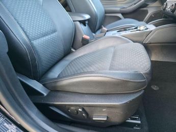 Ford Focus 1.5T EcoBoost Titanium X Auto Euro 6 (s/s) 5dr