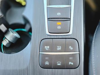 Ford Focus 1.5T EcoBoost Titanium X Auto Euro 6 (s/s) 5dr