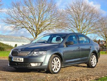 Skoda Octavia 1.4 TSI Elegance DSG Euro 5 (s/s) 5dr