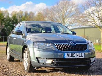 Skoda Octavia 1.4 TSI Elegance DSG Euro 5 (s/s) 5dr