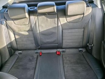 Skoda Octavia 1.4 TSI Elegance DSG Euro 5 (s/s) 5dr