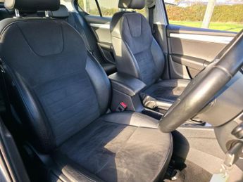 Skoda Octavia 1.4 TSI Elegance DSG Euro 5 (s/s) 5dr