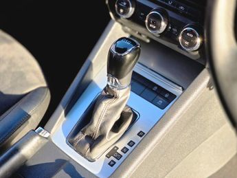 Skoda Octavia 1.4 TSI Elegance DSG Euro 5 (s/s) 5dr