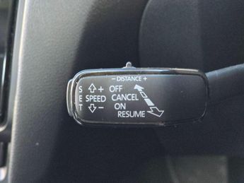 Skoda Octavia 1.4 TSI Elegance DSG Euro 5 (s/s) 5dr