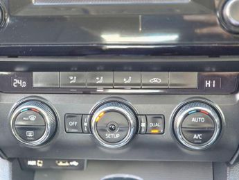 Skoda Octavia 1.4 TSI Elegance DSG Euro 5 (s/s) 5dr