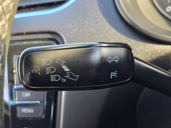 Skoda Octavia 1.4 TSI Elegance DSG Euro 5 (s/s) 5dr