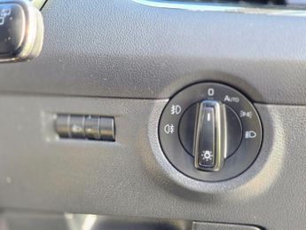 Skoda Octavia 1.4 TSI Elegance DSG Euro 5 (s/s) 5dr