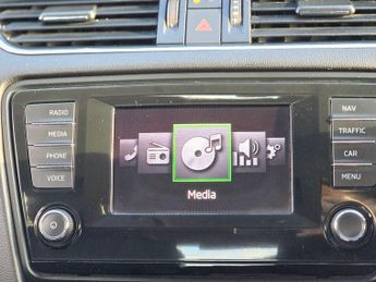 Skoda Octavia 1.4 TSI Elegance DSG Euro 5 (s/s) 5dr