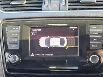 Skoda Octavia 1.4 TSI Elegance DSG Euro 5 (s/s) 5dr