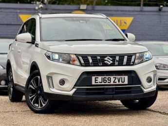 Suzuki Grand Vitara 1.4 Boosterjet SZ5 Euro 6 (s/s) 5dr