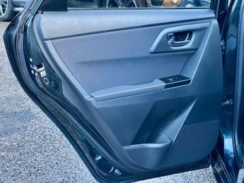 Toyota Auris 1.8 VVT-h Excel CVT Euro 5 (s/s) 5dr