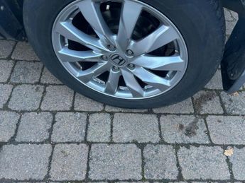 Honda CR-V 2.0 i-VTEC ES Auto 4WD Euro 5 5dr