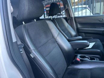 Honda CR-V 2.0 i-VTEC ES Auto 4WD Euro 5 5dr