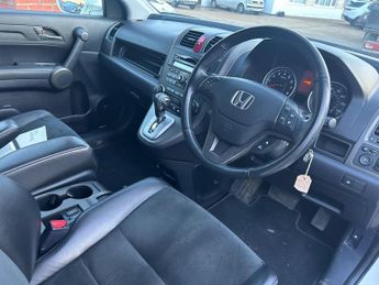 Honda CR-V 2.0 i-VTEC ES Auto 4WD Euro 5 5dr