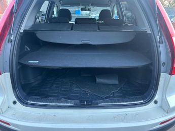 Honda CR-V 2.0 i-VTEC ES Auto 4WD Euro 5 5dr