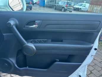 Honda CR-V 2.0 i-VTEC ES Auto 4WD Euro 5 5dr
