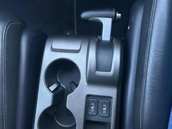 Honda CR-V 2.0 i-VTEC ES Auto 4WD Euro 5 5dr