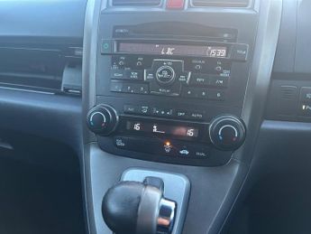 Honda CR-V 2.0 i-VTEC ES Auto 4WD Euro 5 5dr