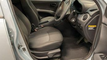 Hyundai i10 1.2 Active Auto Euro 5 5dr