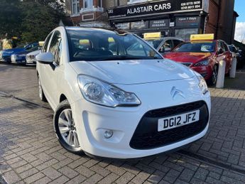 Citroen C3 1.4i VTR+ Euro 5 5dr