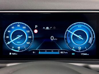 Hyundai TUCSONix35 TUCSON PHEV ULTIMATE 265PS 4WD 23