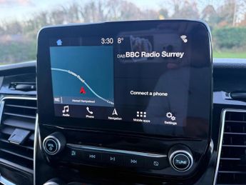 Ford Transit Custom 2.0 310 EcoBlue Sport Auto L2 H1 Euro 6 (s/s) 5dr