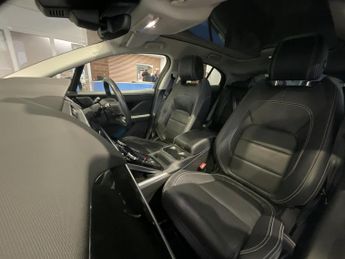 Jaguar I-Pace SE