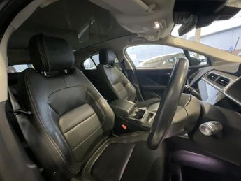 Jaguar I-Pace SE