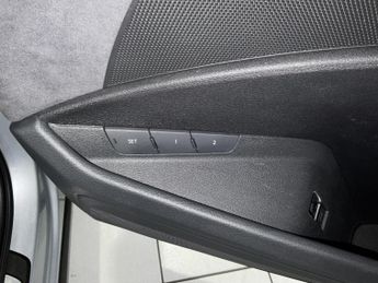 Audi E-Tron S LINE 55 QUATTRO